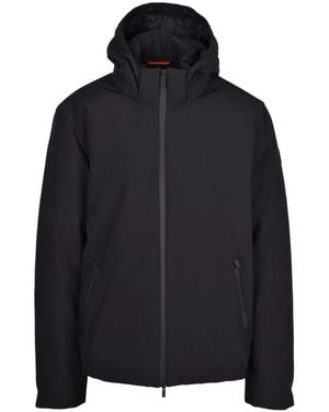 Ciesse Piumini Winter Jackets - Black