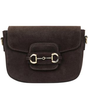 ESTRO Shoulder Bags - Black
