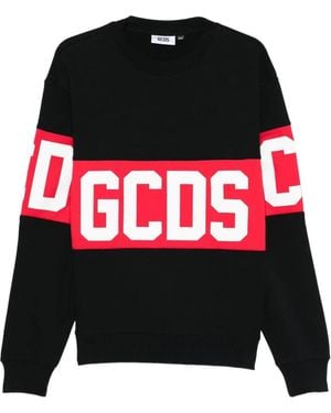 Gcds Sweatshirts - Noir