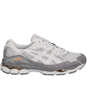 Asics Running Shoes - Gris