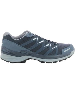 Lowa Sneakers - Blu