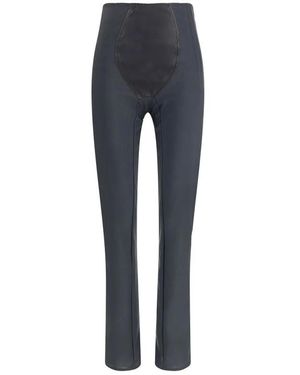 Dolce & Gabbana Leggings - Blu