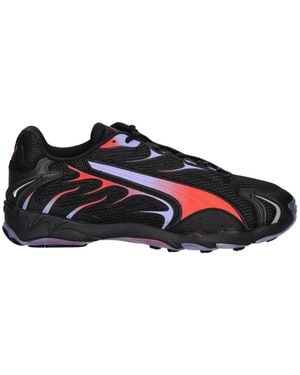 PUMA Sport Shoes - Nero