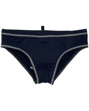 DSquared² Bottoms - Blauw