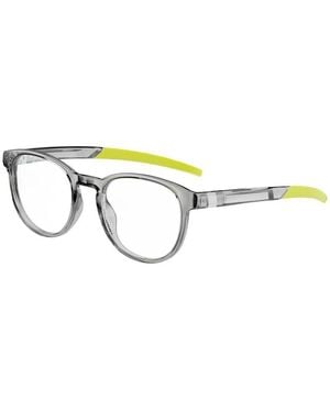 Bollé Glasses - Yellow