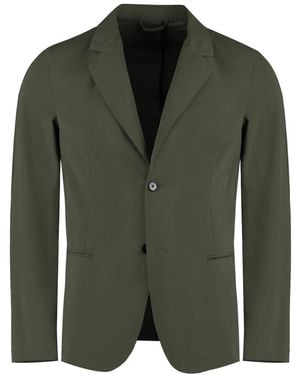 THE (Alphabet) Blazers - Green