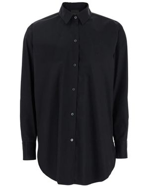 Plain Units Shirts - Blu