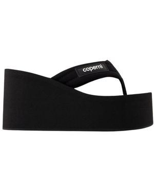 Coperni Wedges - Nero