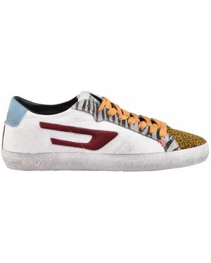 DIESEL Trainers - Brown