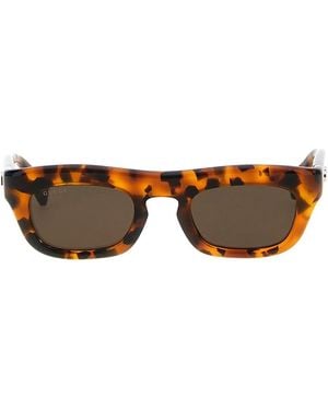 Gucci Zonnebrillen - Bruin