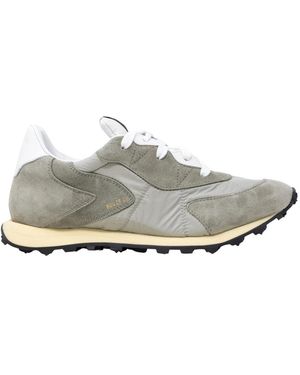 RUN OF Sneakers - Bianco