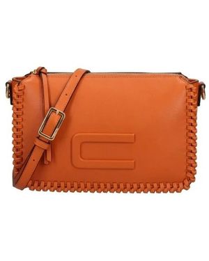 Custoline Shoulder Bags - Orange