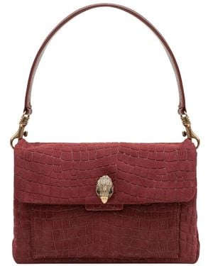 Kurt Geiger Shoulder Bags - Rosso