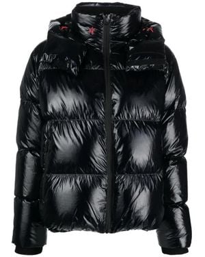 Perfect Moment Winter Jackets - Black