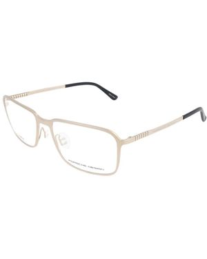 Porsche Design Glasses - Metallic