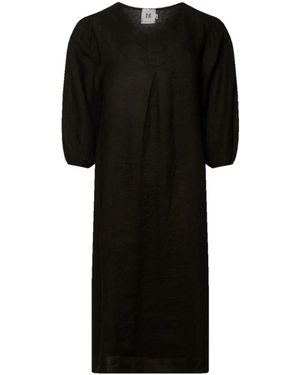 Tiffany & Co. Midi Dresses - Black