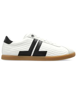 Lanvin Glen Sportschuhe - Braun