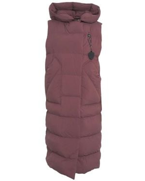 Blauer Vests - Purple