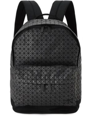 Issey Miyake Backpacks - Black