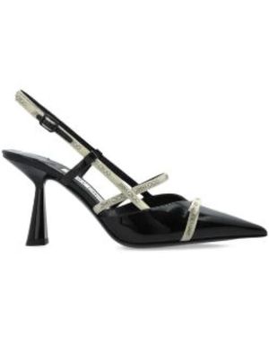 Jimmy Choo Danica Pumps Für Frauen - Schwarz