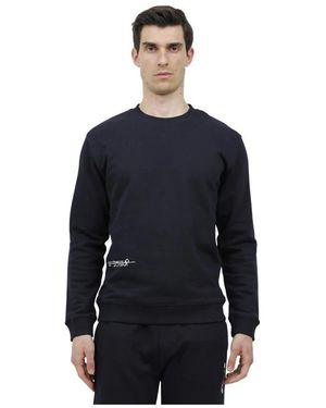 Dondup Round-Neck Knitwear - Blue