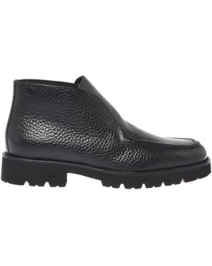 Baldinini Ankle Boots - Noir