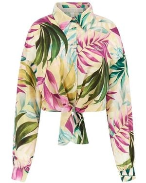 Guess Shirts - Multicolore