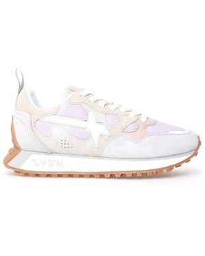 W6yz Trainers - White