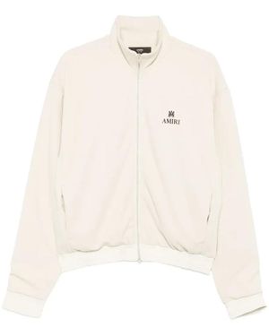 Amiri Light Jackets - White