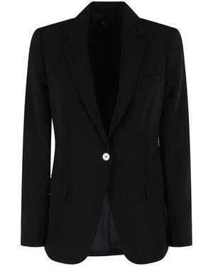 Theory Blazers - Zwart