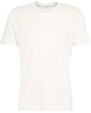 STEFAN BRANDT T-Shirts - White