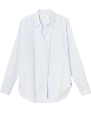 Xirena Shirts - Bianco