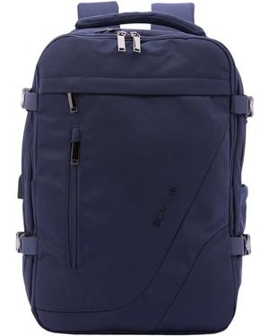 Roberto Cavalli Backpacks - Blu