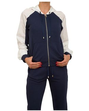 Liu Jo Zip-Throughs - Blue