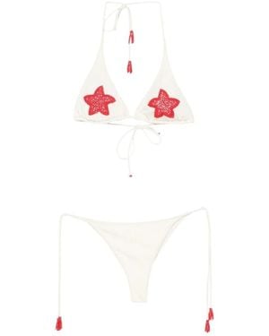 MC2 Saint Barth Bikinis - Wit