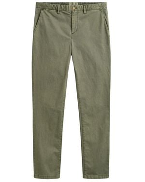 GANT Chinos - Green