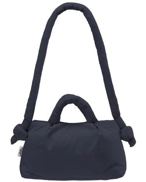 ölend Miniona Soft Bag - Blauw