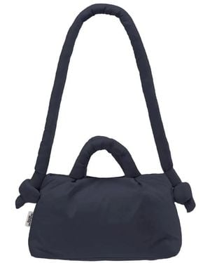 ölend Miniona Soft Bag - Blau