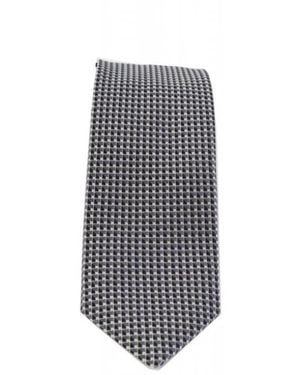 BOSS Ties - Grigio