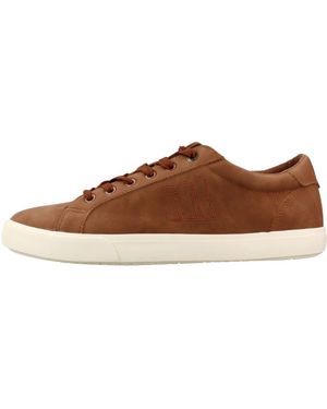 MTNG Sneakers - Marrone