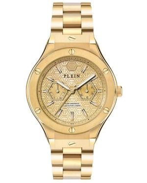 Philipp Plein Watches - Metallic