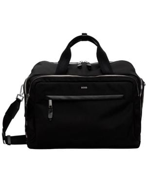 HUGO Laptop Bags & Cases - Zwart