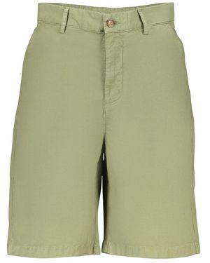 North Sails Casual Shorts - Green