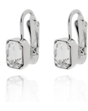 DSquared² Earrings - Metallizzato