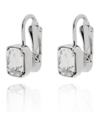DSquared² Earrings - Metálico
