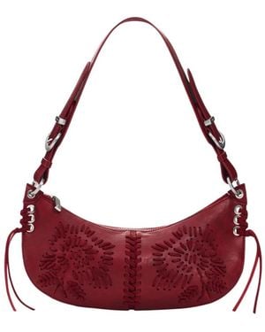 Desigual Shoulder Bags - Rojo