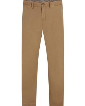 Tommy Hilfiger Chinos - Brown