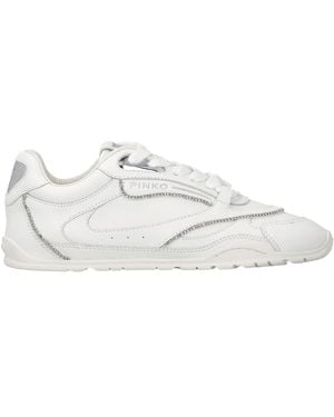 Pinko Sneakers - Blanco