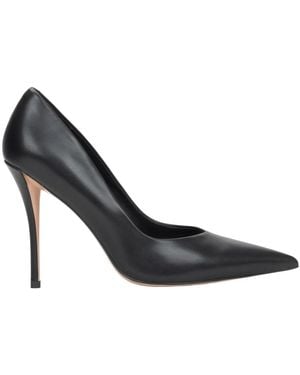ESTRO Pumps - Negro