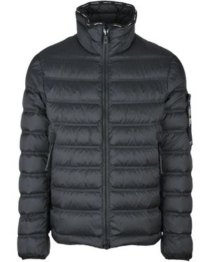 Peuterey Winter Jackets - Grijs